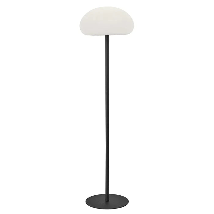 Sponge 34 Portable Outdoor Floor White PC/Metal IP65 6.8W 450Lm 2.7K 3-Step Dim