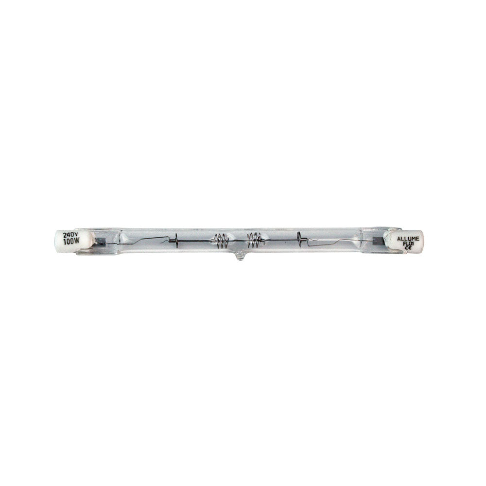 118mm Halogen Tube 240v 300w