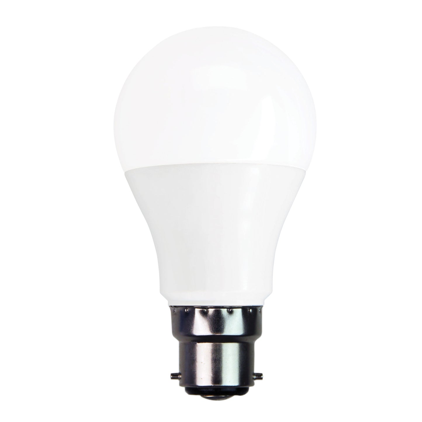LED GLS Lamp 9w B22 4000K * Clearance *