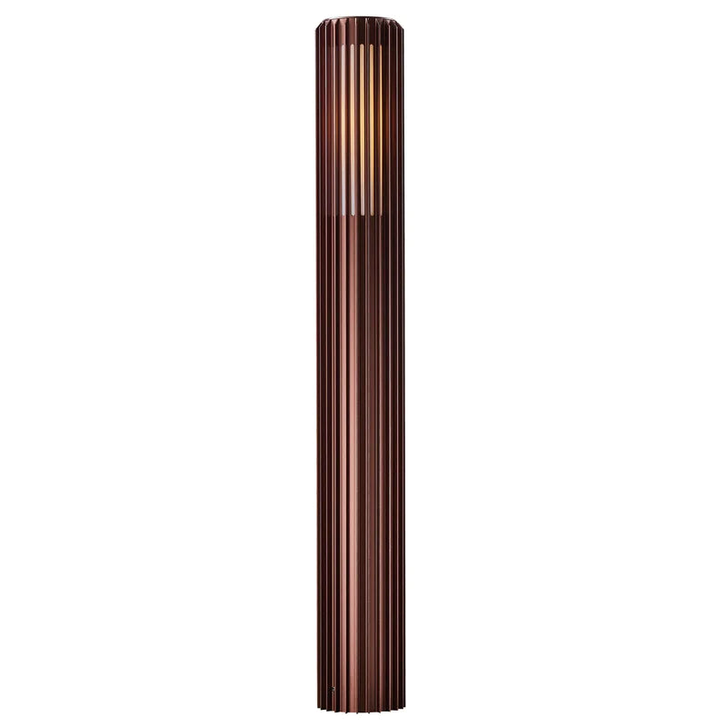 Aludra 95 Garden Dark Brass IP54 E27