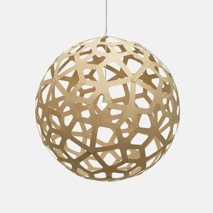 80cm replica Coral Pendant - available for order