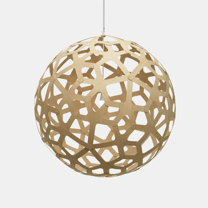 60cm replica Coral Pendant - available for order