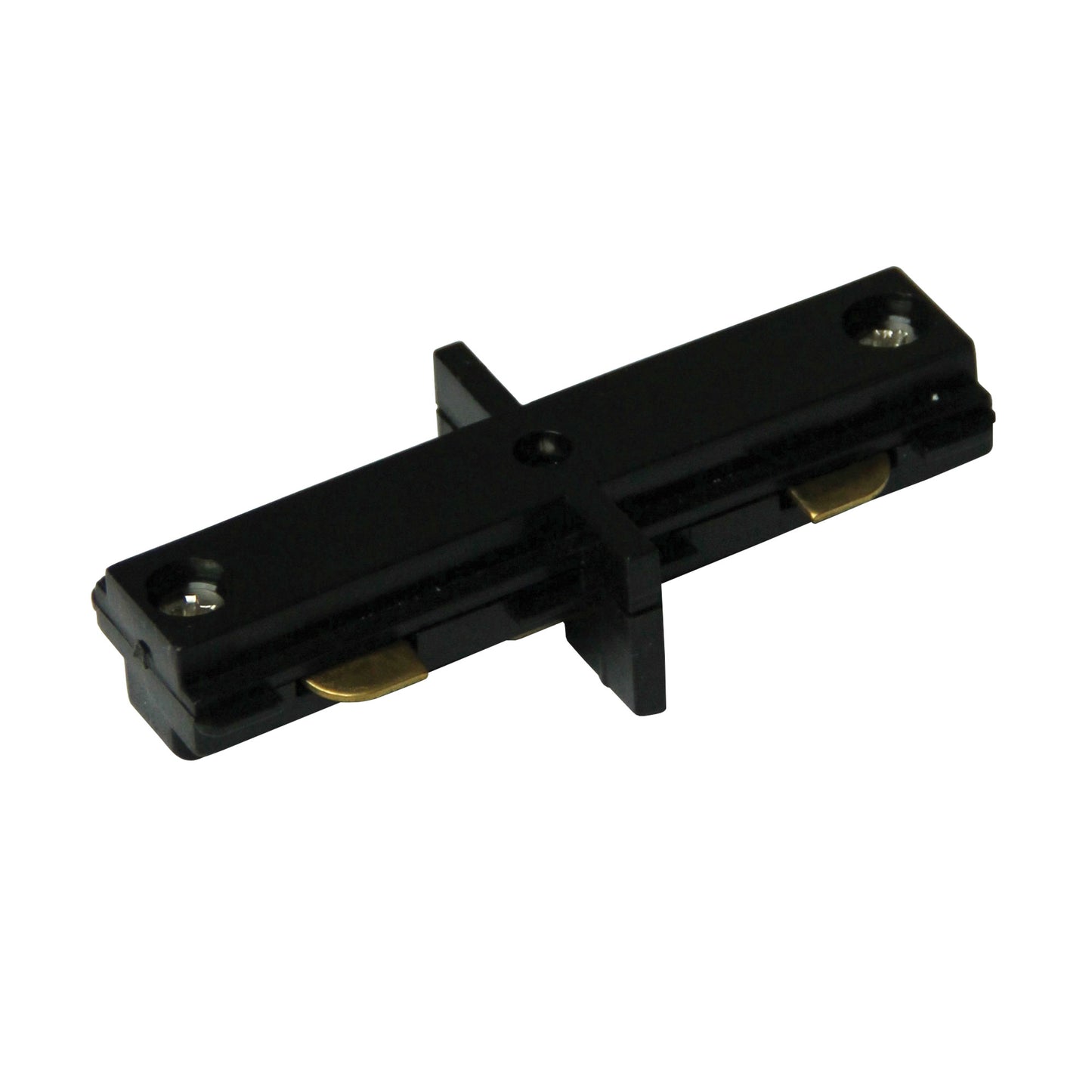 Track Straight Joiner Black