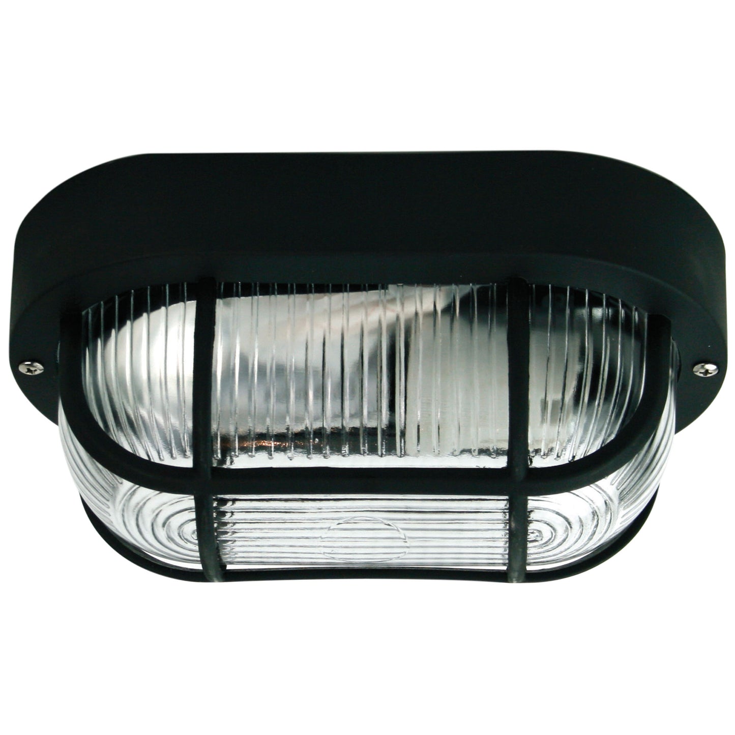 Osmo Economy Bulkhead Black