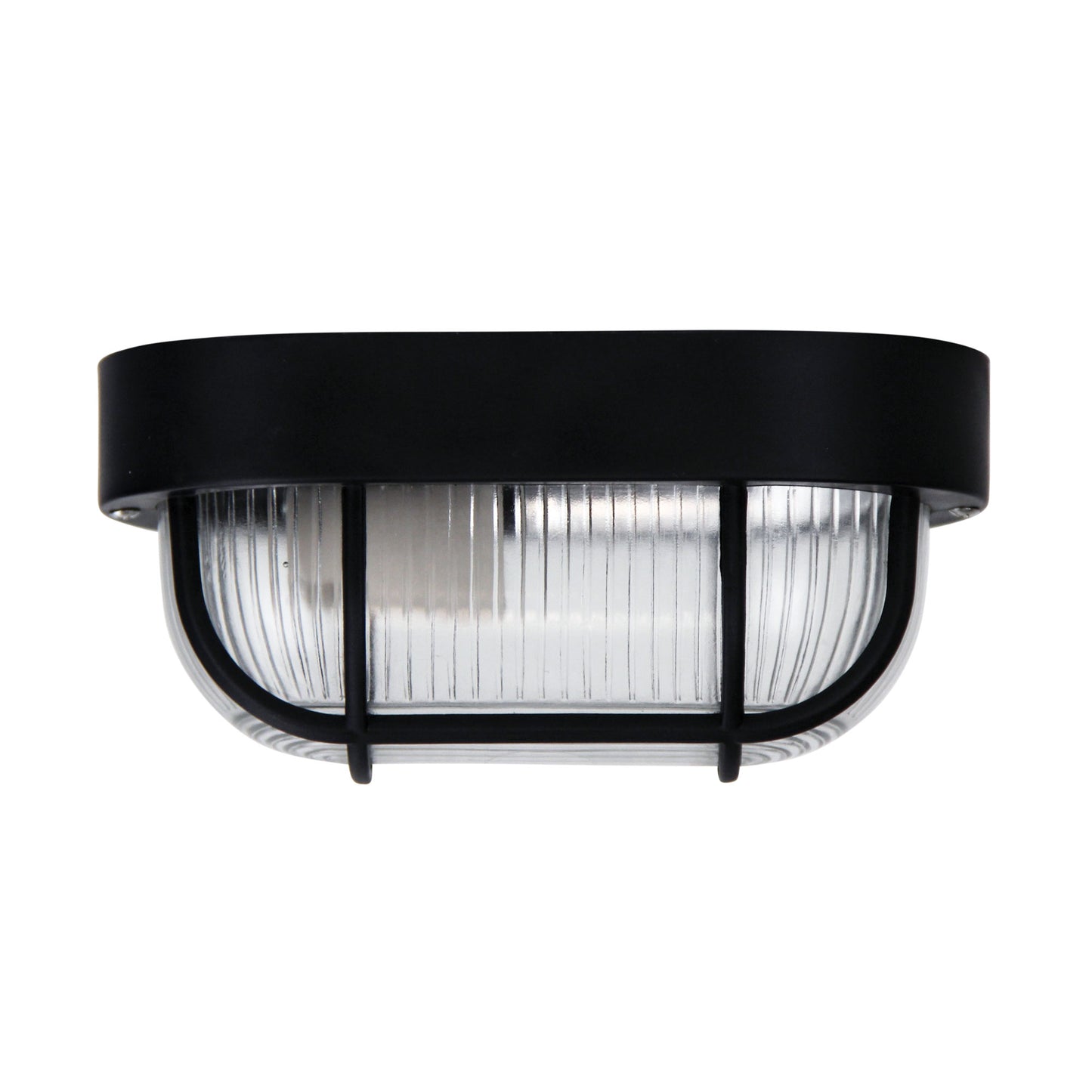 Osmo Economy Bulkhead Black