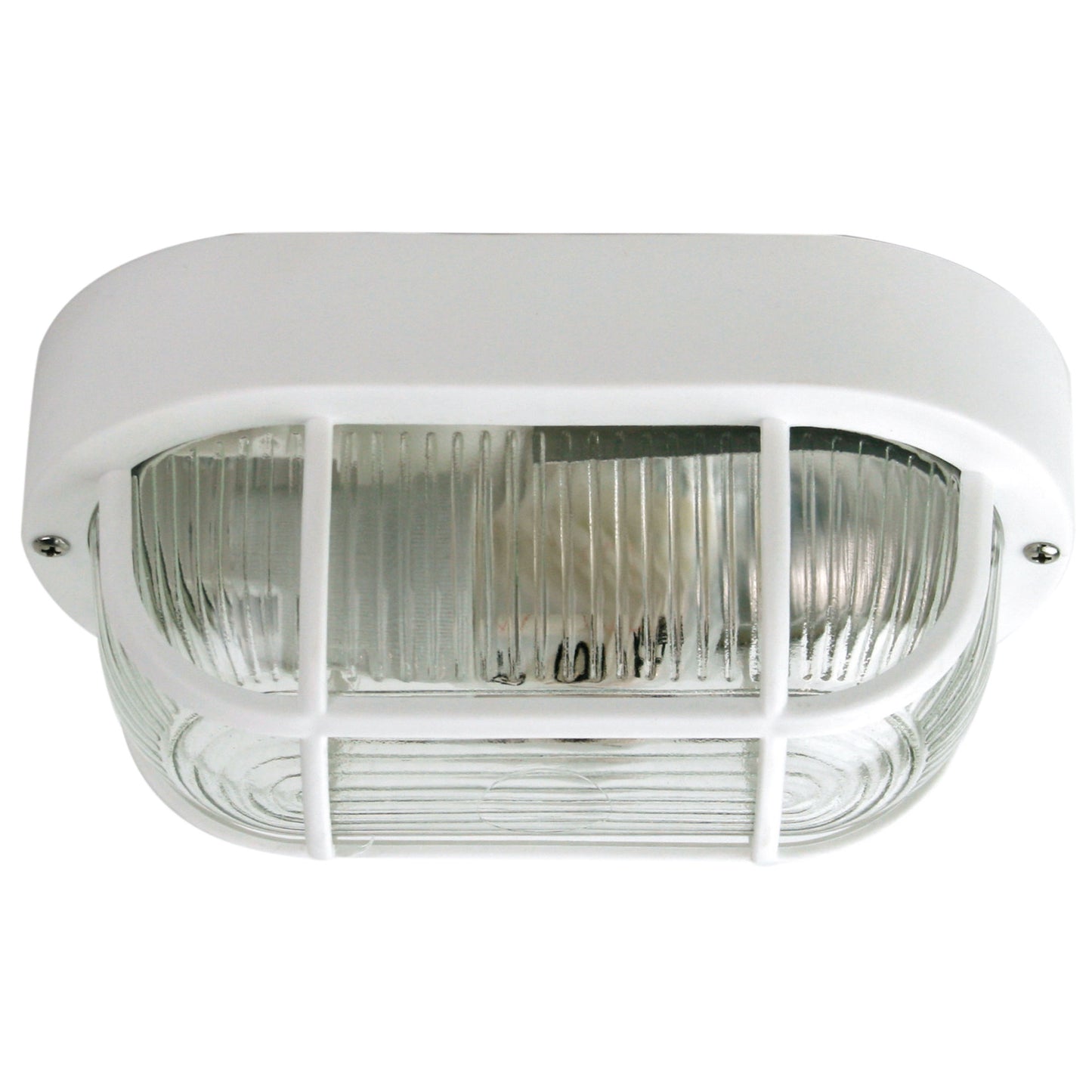 Osmo Economy Bulkhead White