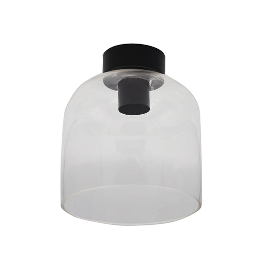 Burton DIY Black/Clear