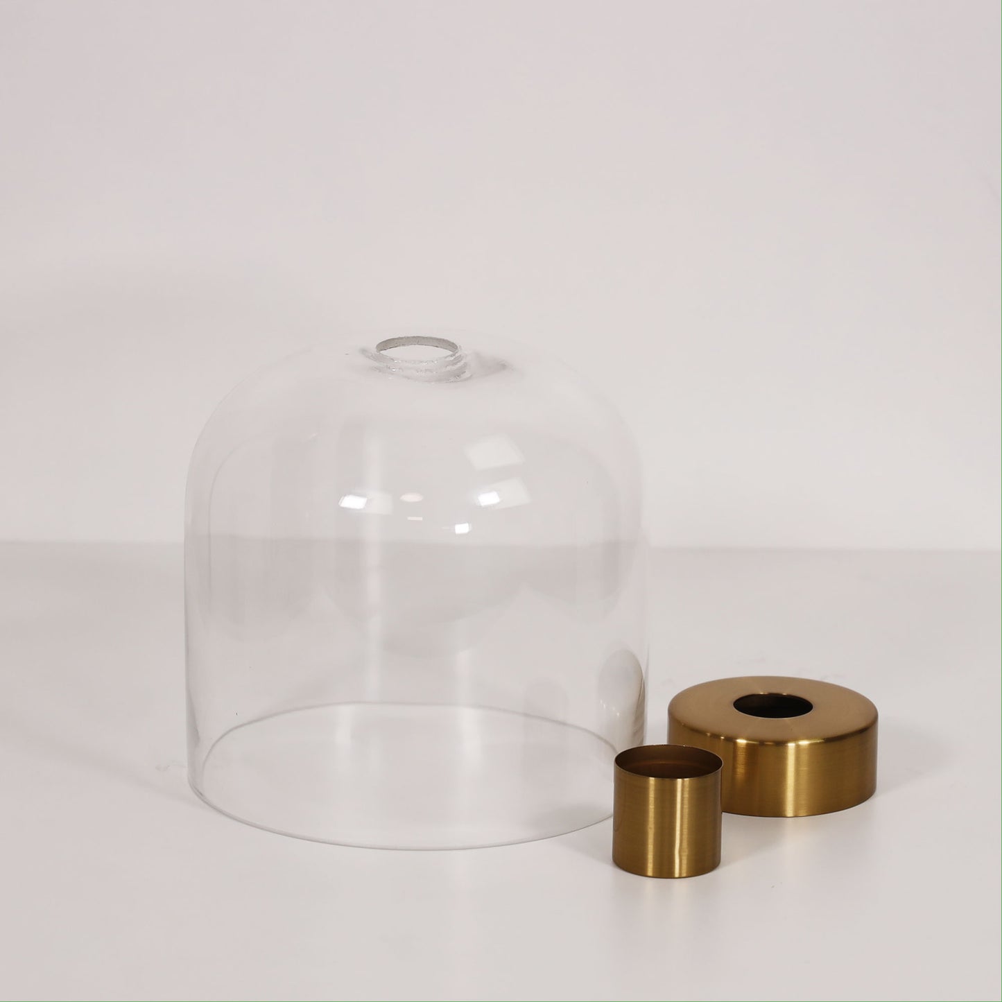 Burton DIY Brass/Clear