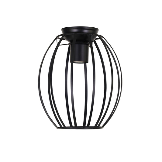 Stave.18 DIY Black