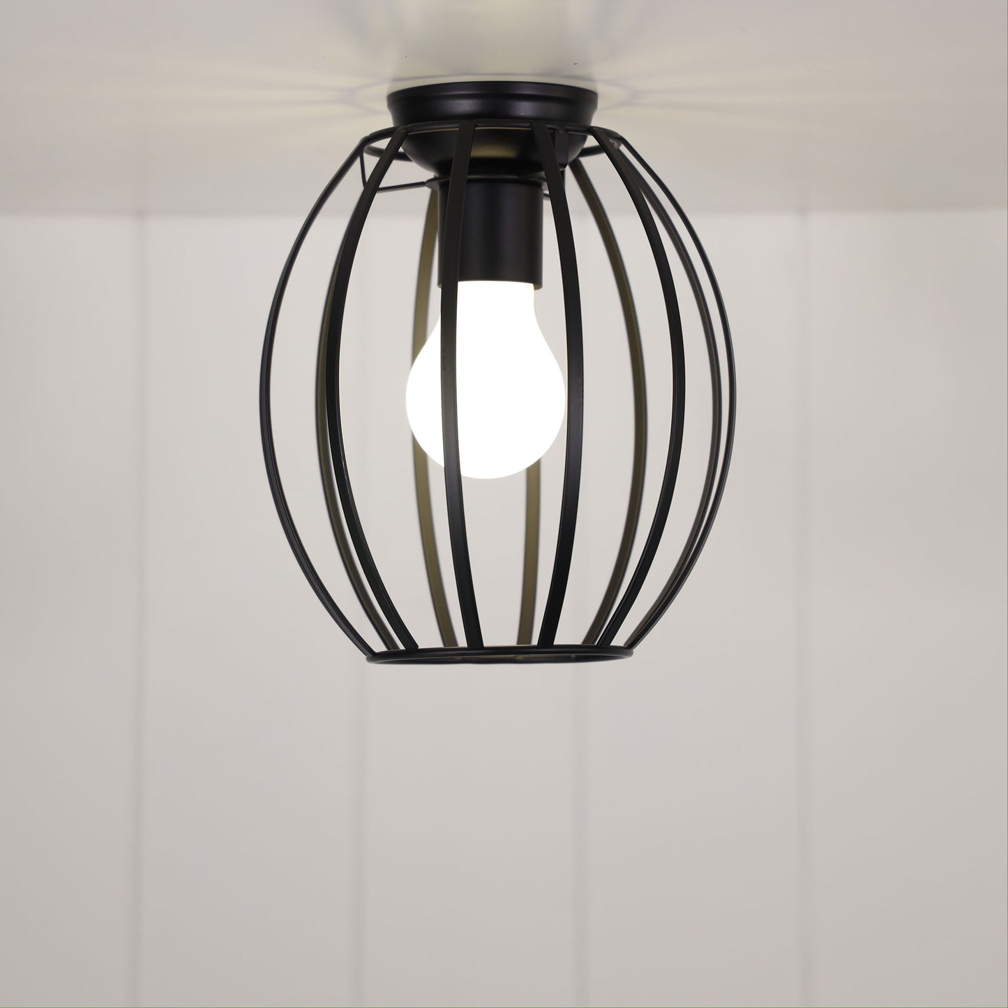 Stave.18 DIY Black