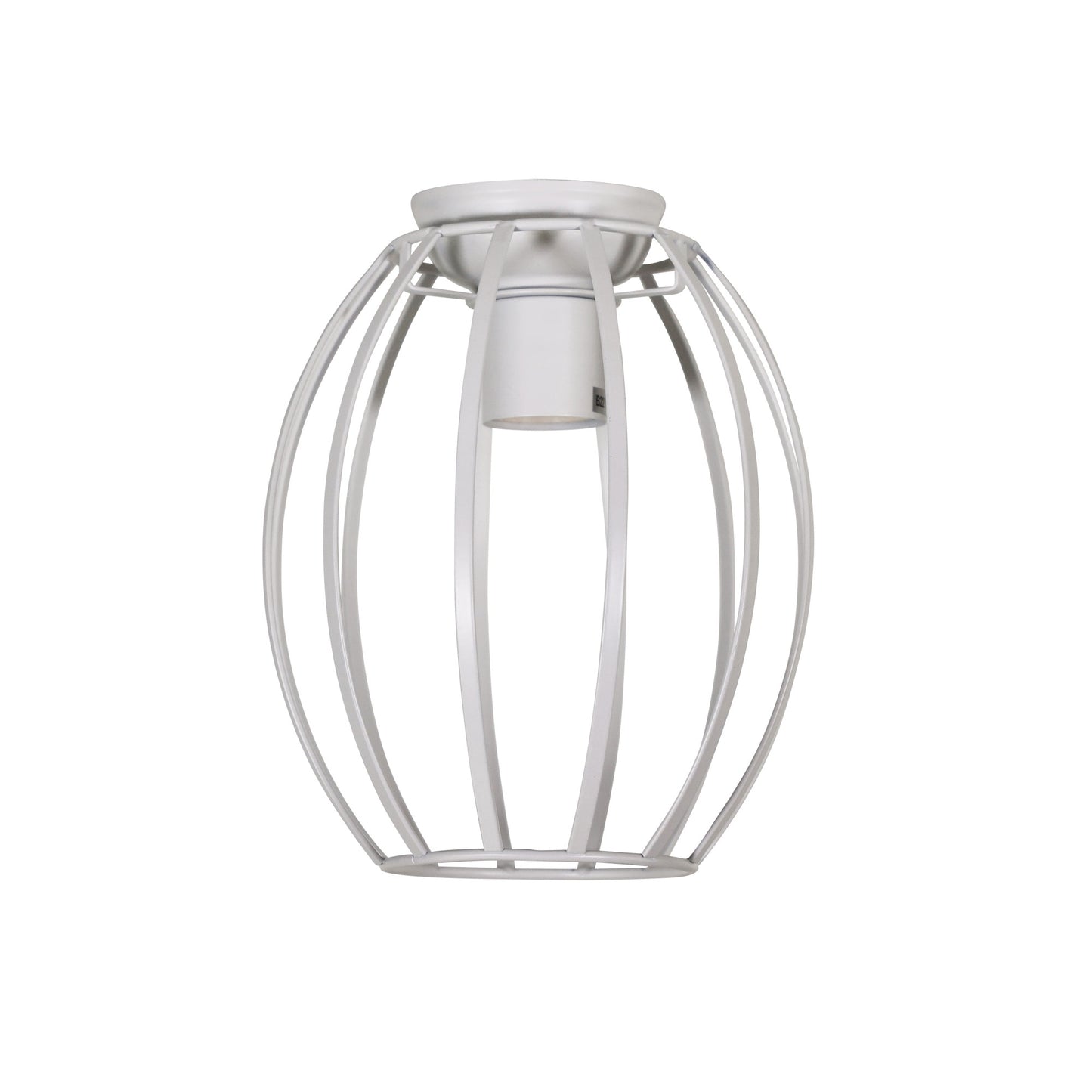 Stave.18 DIY White