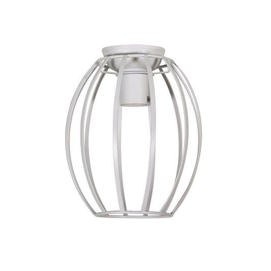 Stave.18 DIY White