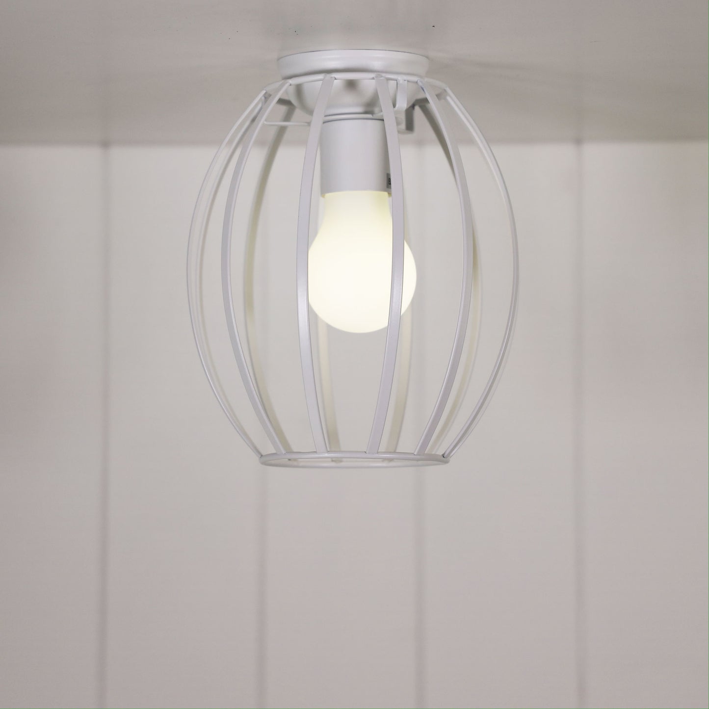 Stave.18 DIY White