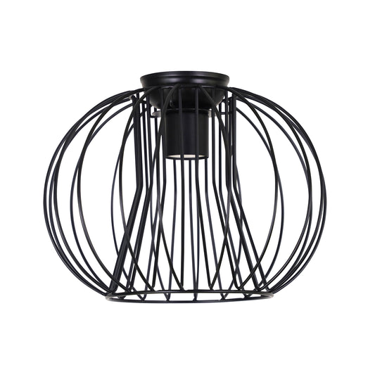 Malo.25 DIY Black