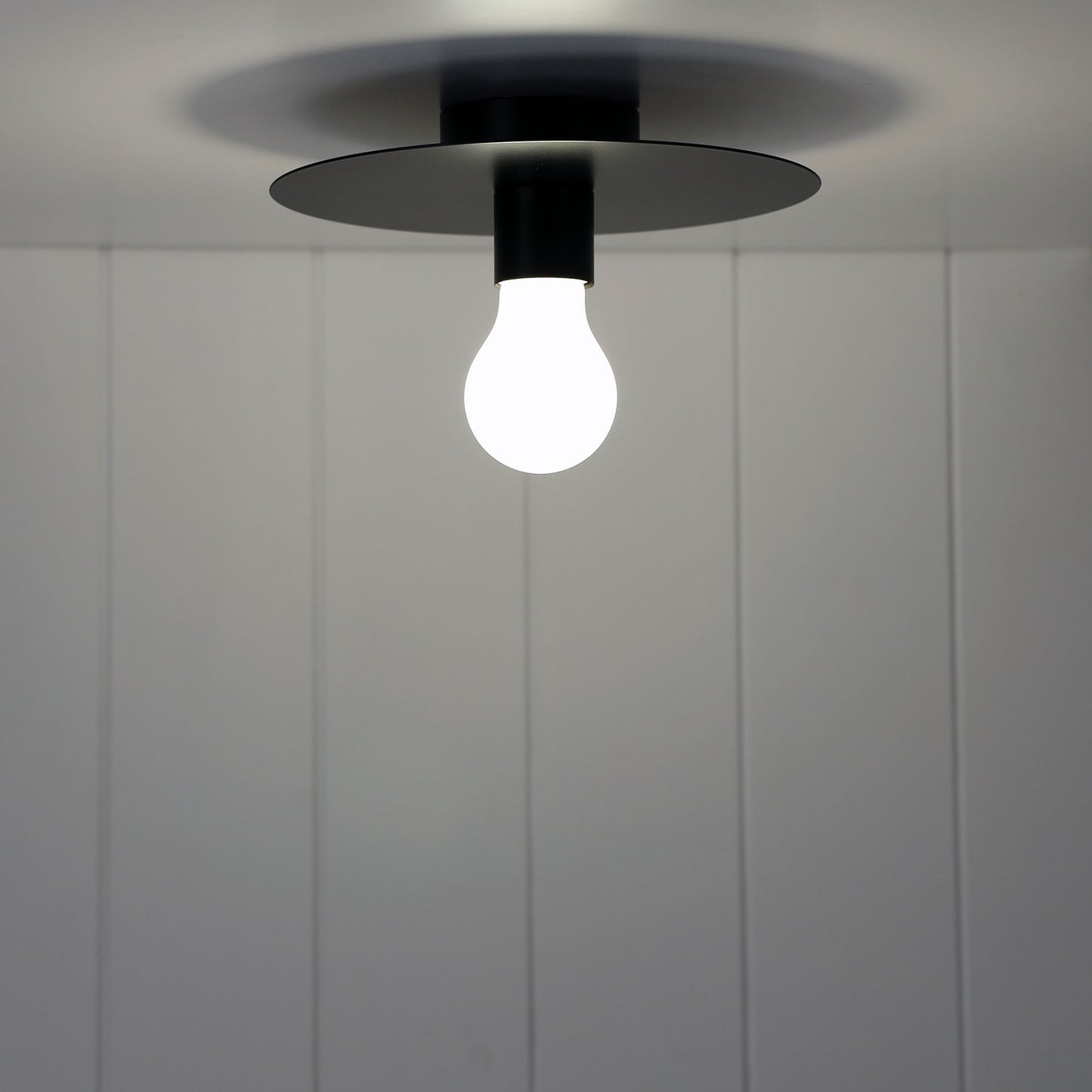 Piato DIY Black