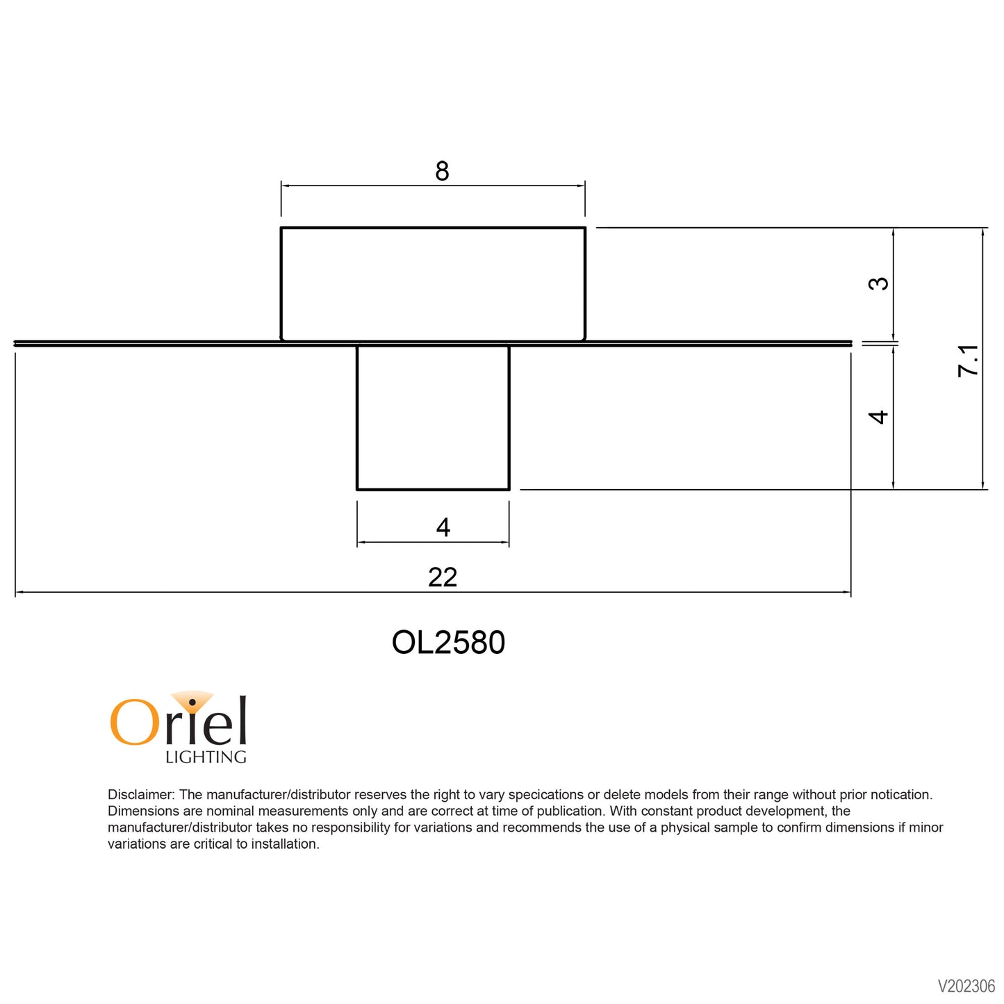 Piato DIY Black