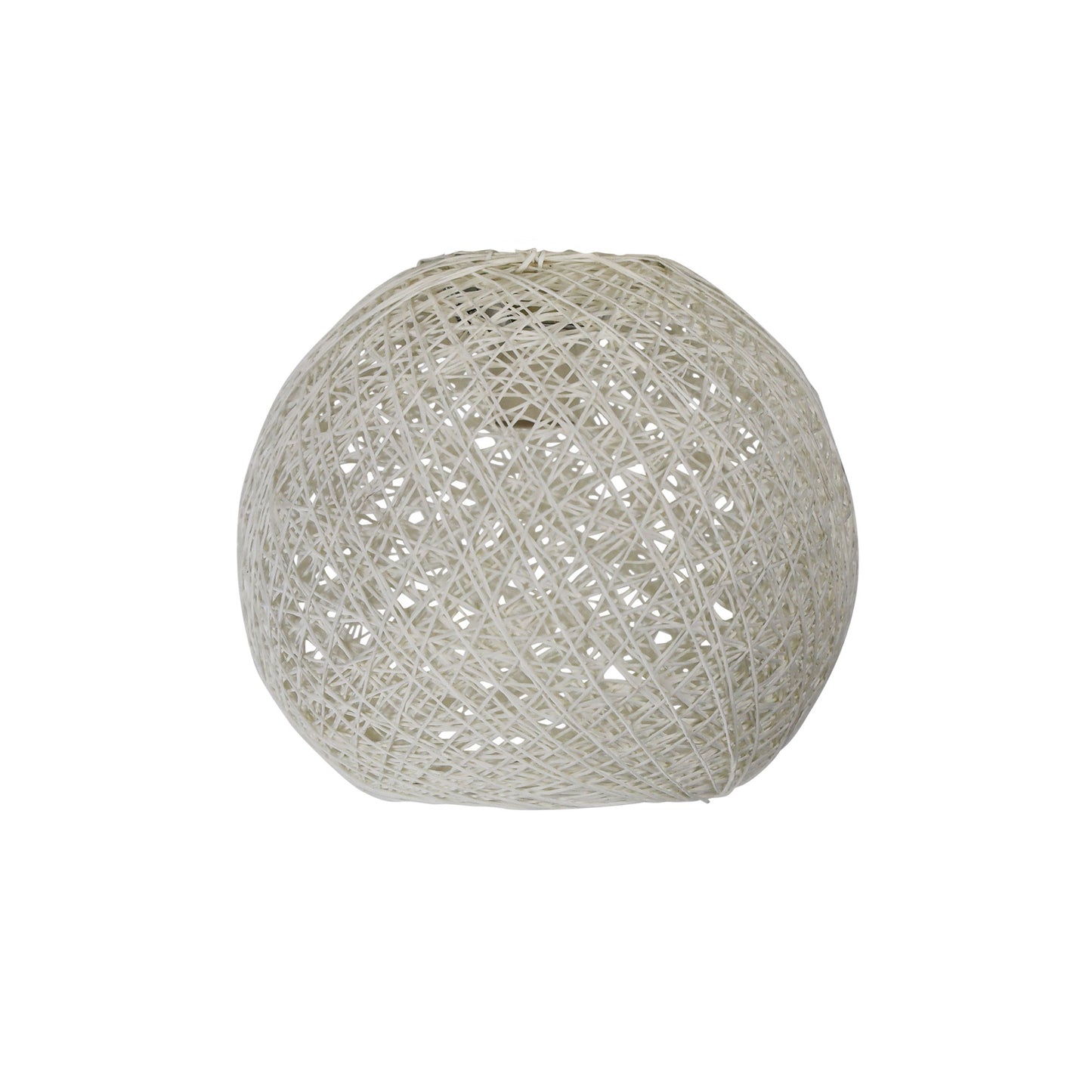 Kono 25 DIY Antique White String