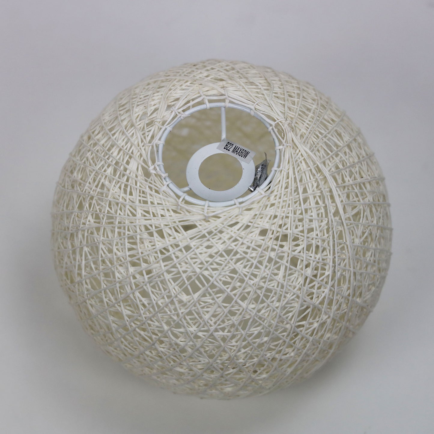 Kono 25 DIY Antique White String