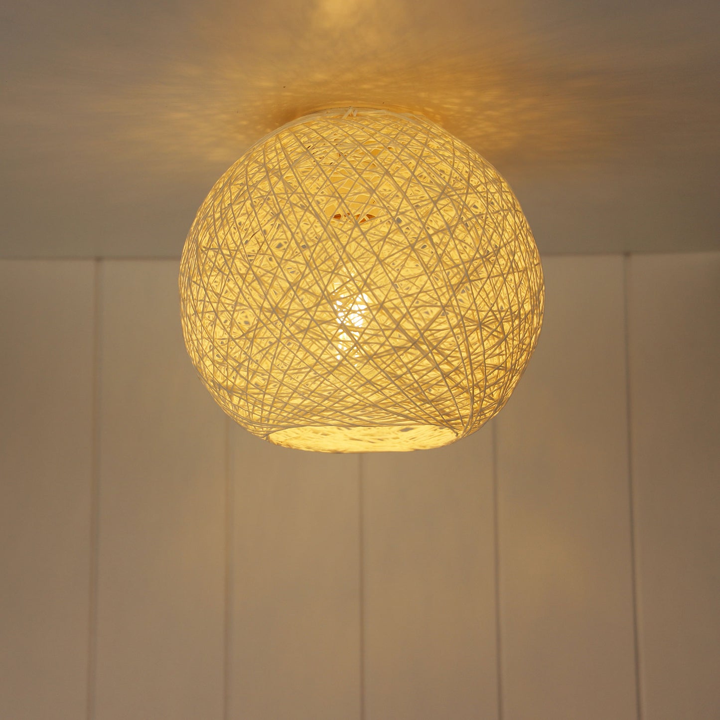 Kono 25 DIY Antique White String