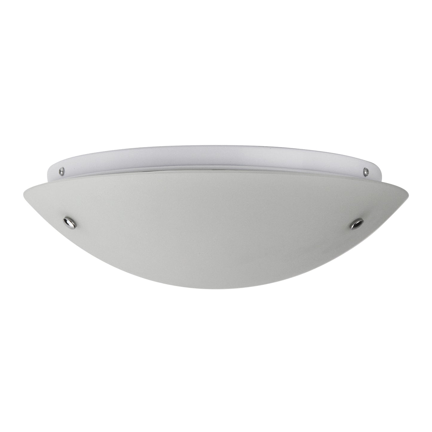 Volute 1LT Ceiling Light E27
