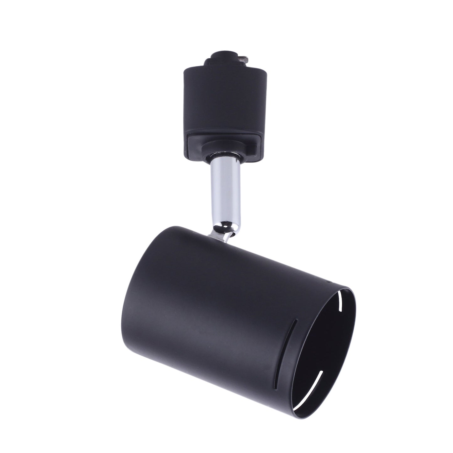 Baril Track 1 Light GU10 Spot Matt Black