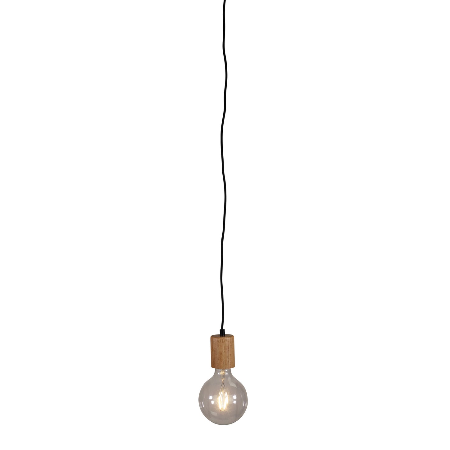 Plug Single Pendant