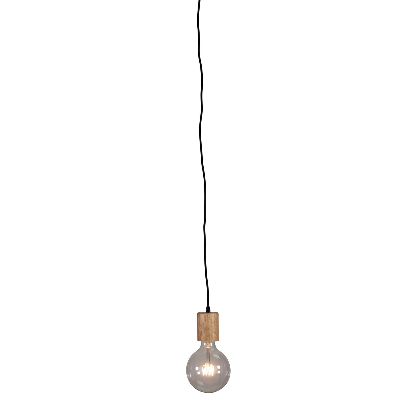Plug Single Pendant