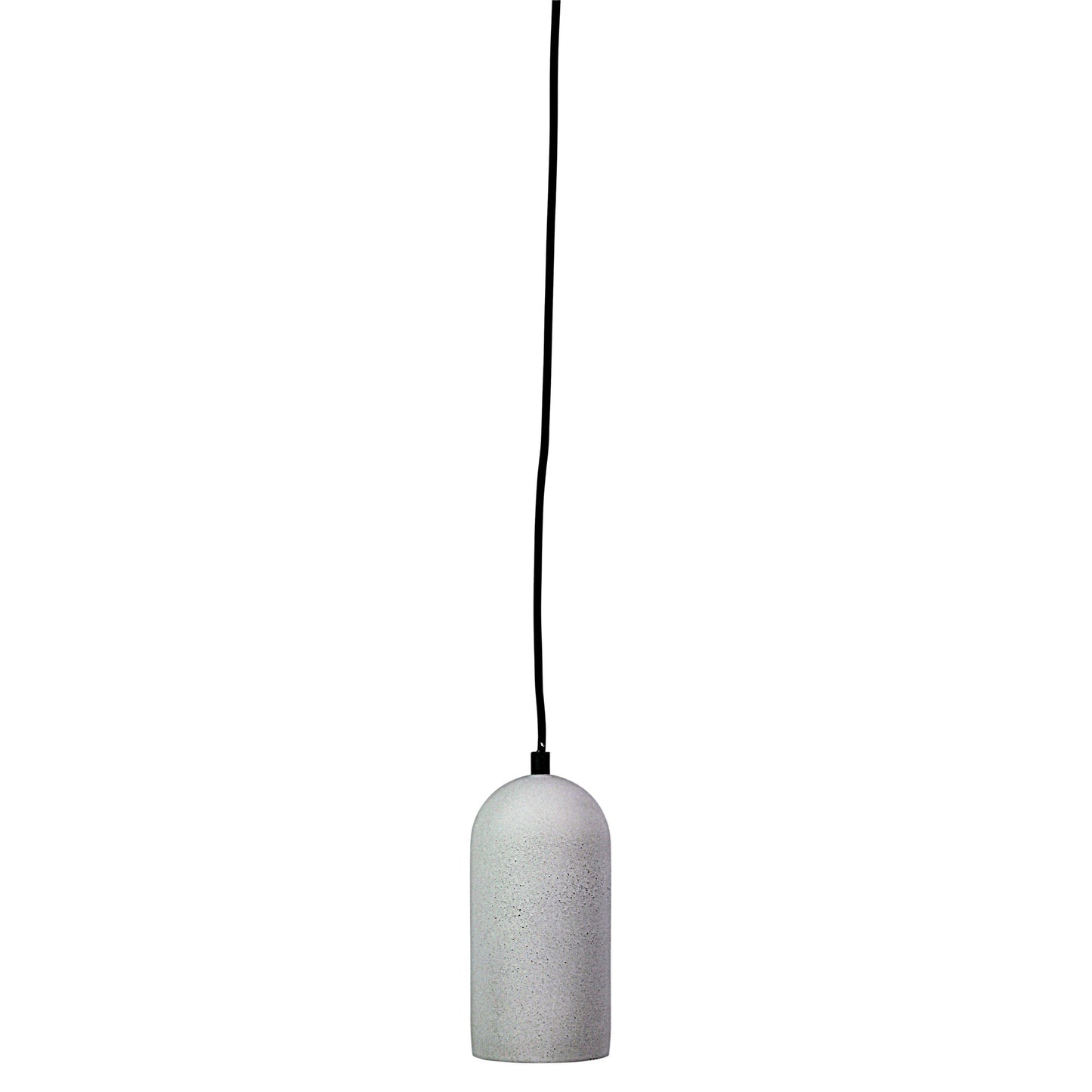 Cimo.10 Concrete Finish Pendant