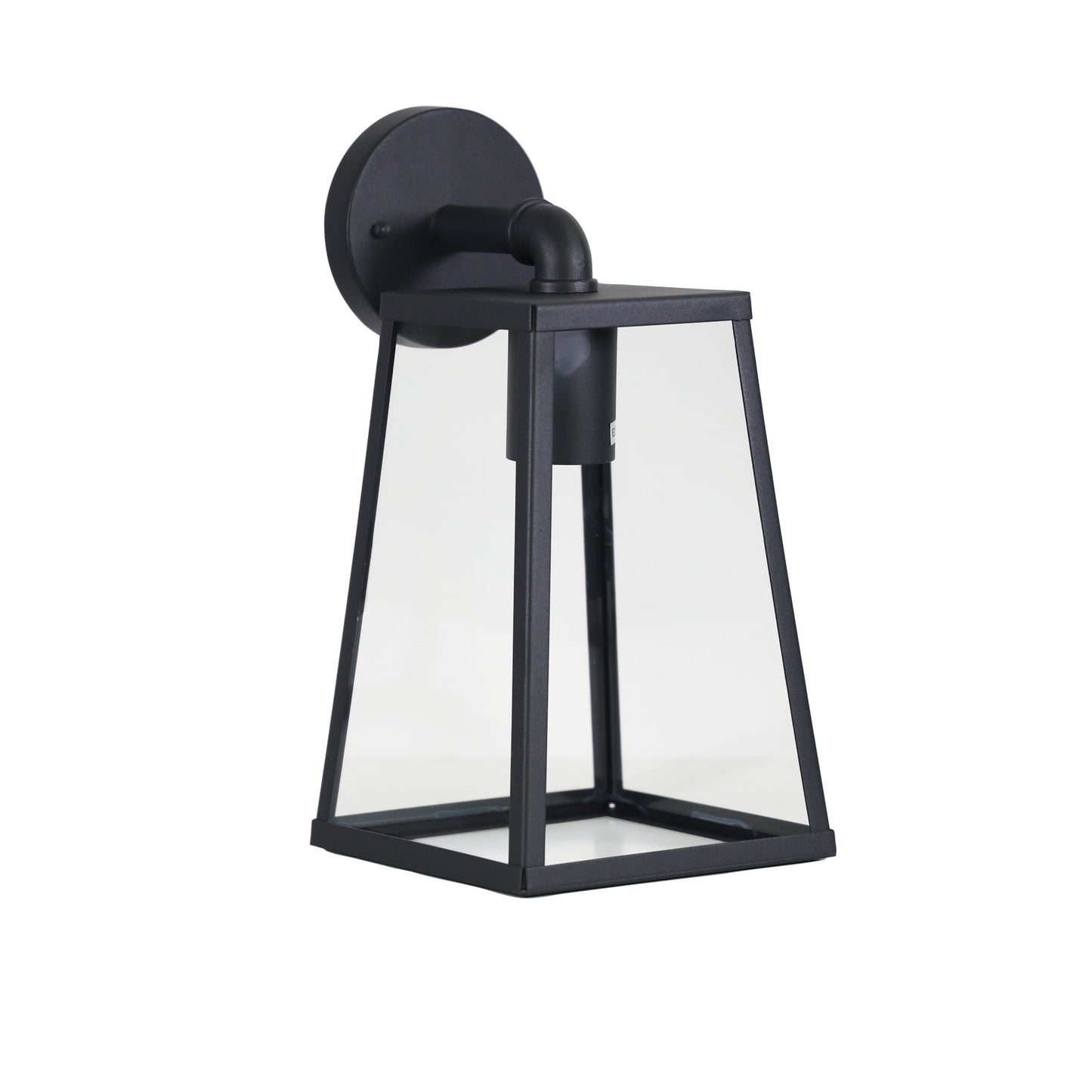 North Outdoor Wall Light Graphite