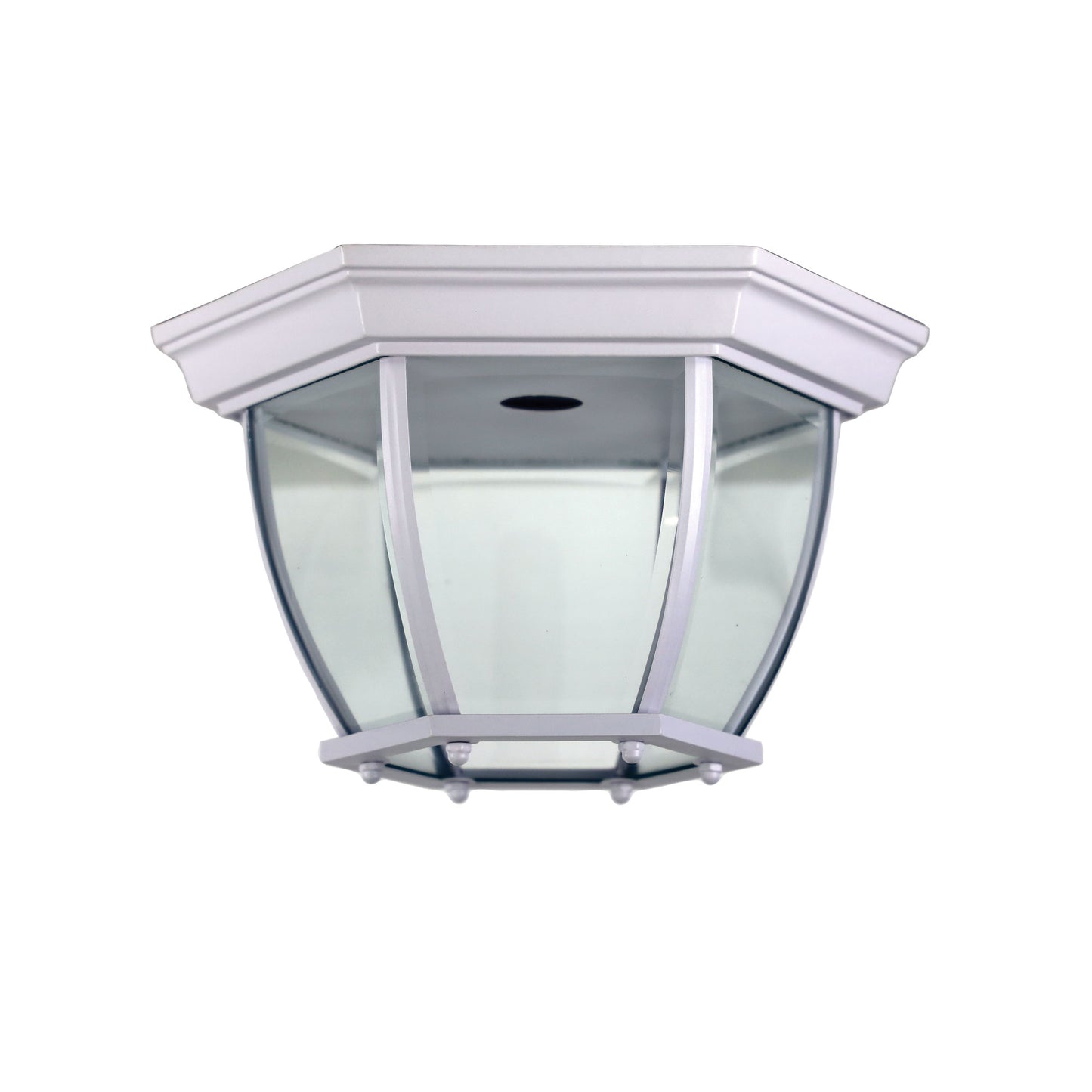 Highgate DIY Under Eave Ext White