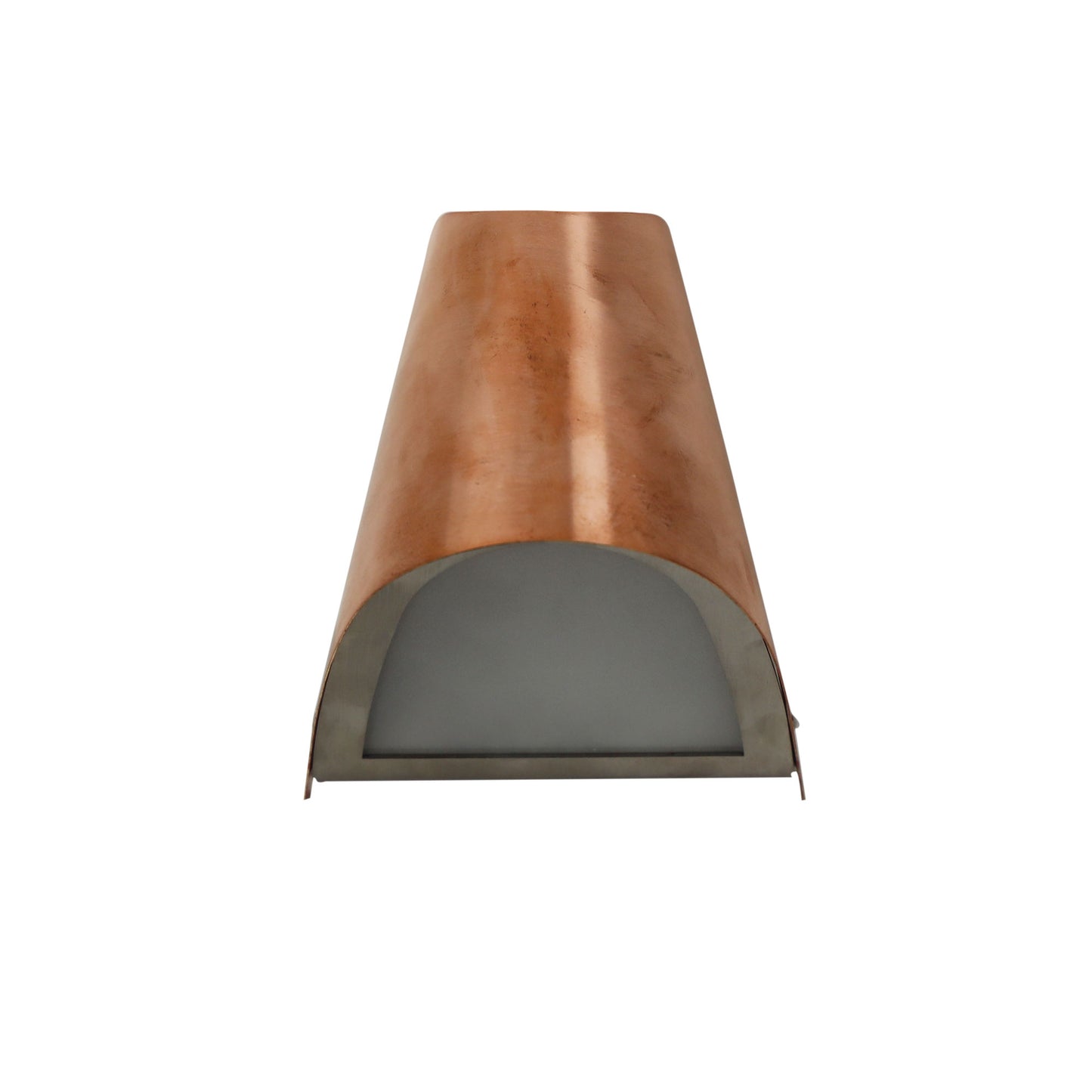 Brava Wall Light GU10 Copper