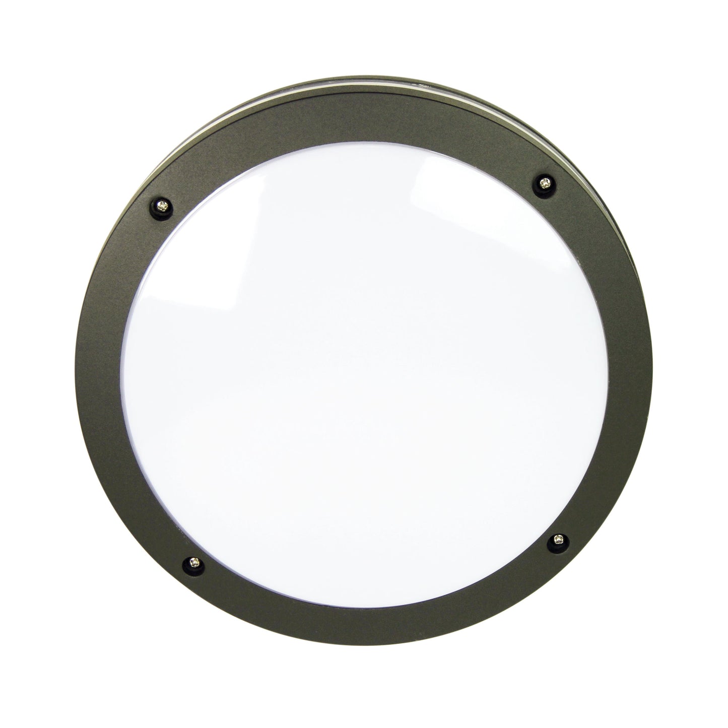 Tonato Plain Graphite Outdoor Light E27