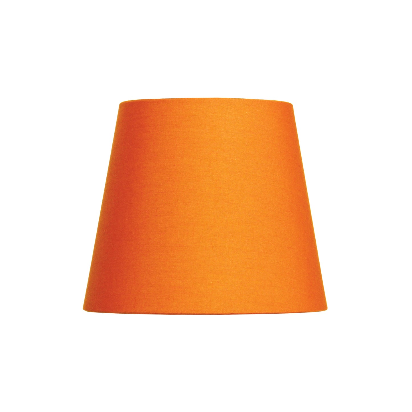 125-175-150 / 7" Ayers Rock Cotton Shade B22 Lamp Shade