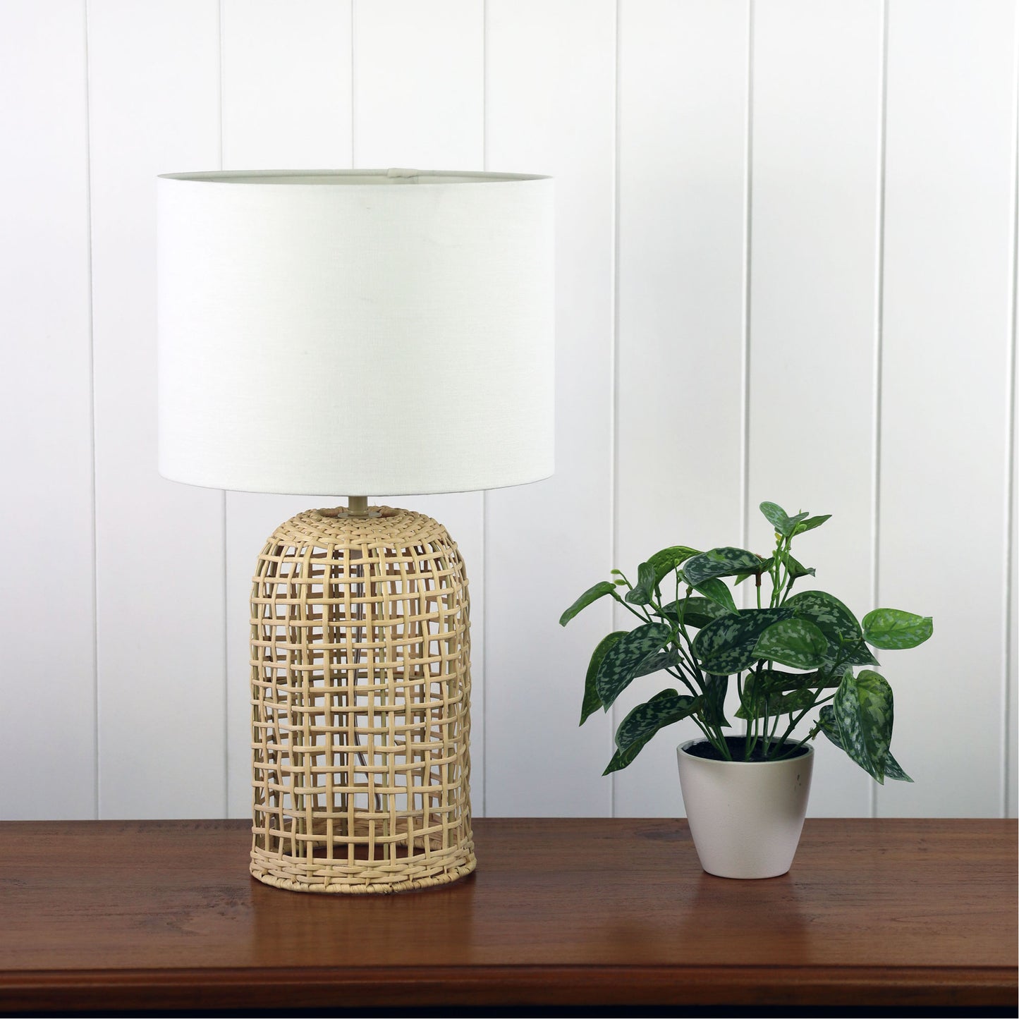 Brizo Complete Table Lamp