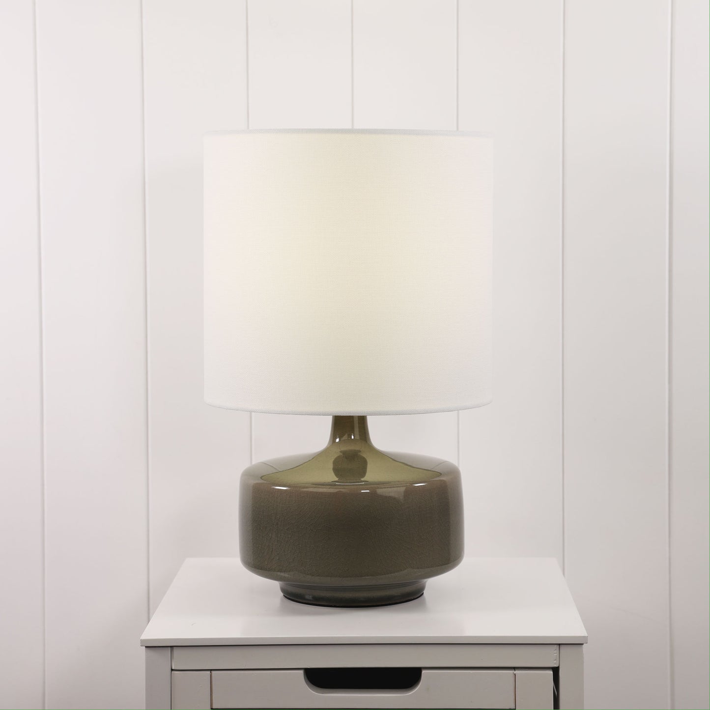 Fawn Complete Table Lamp