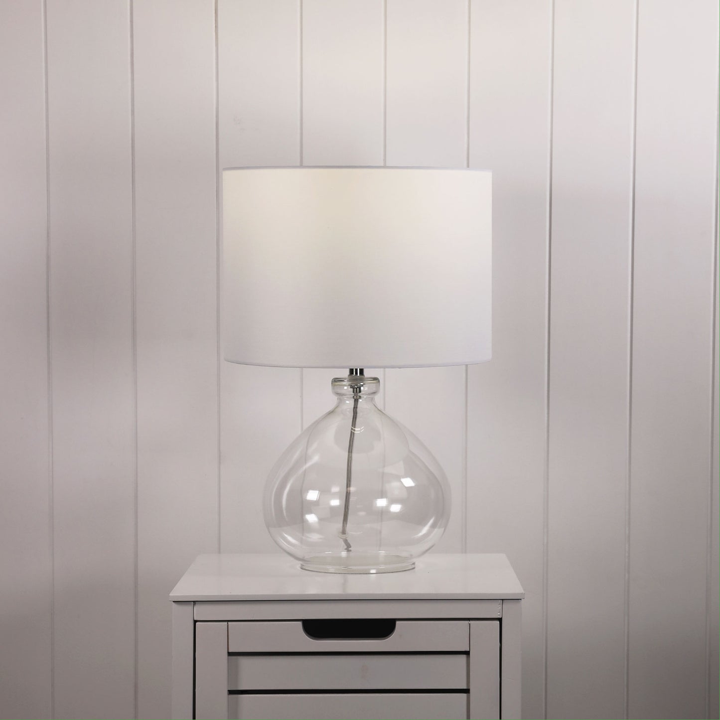 Melfi Complete Table Lamp