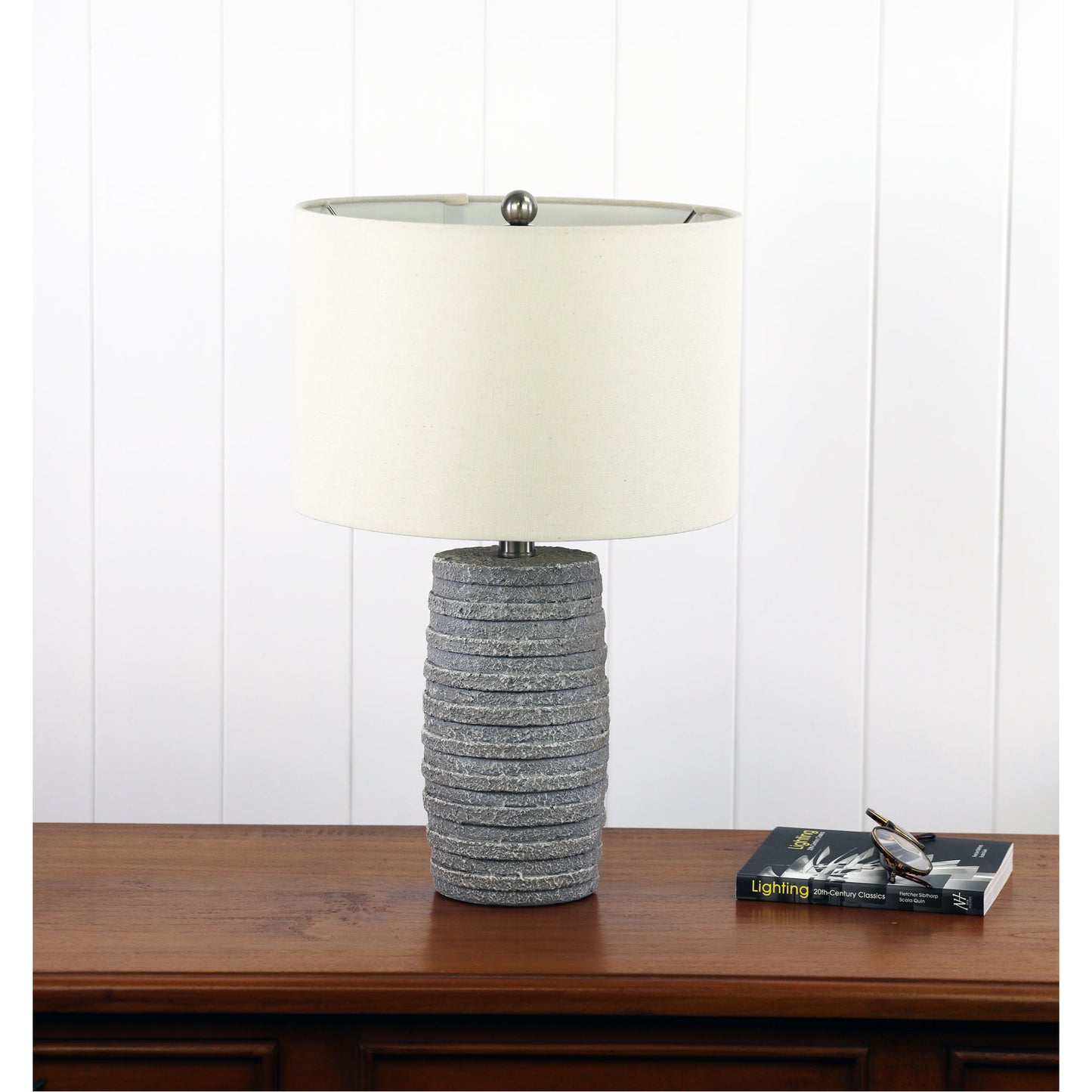 Strata Complete Table Lamp