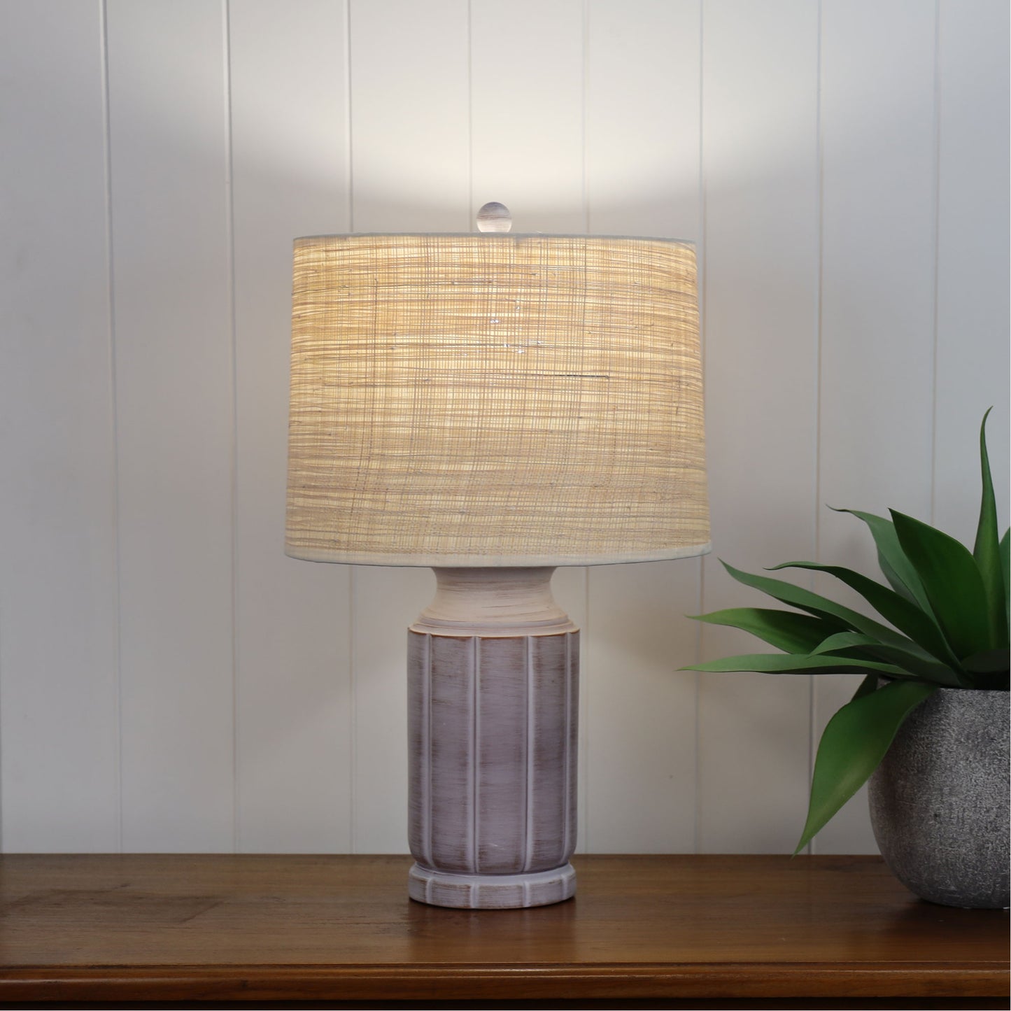 Stote Complete Table Lamp