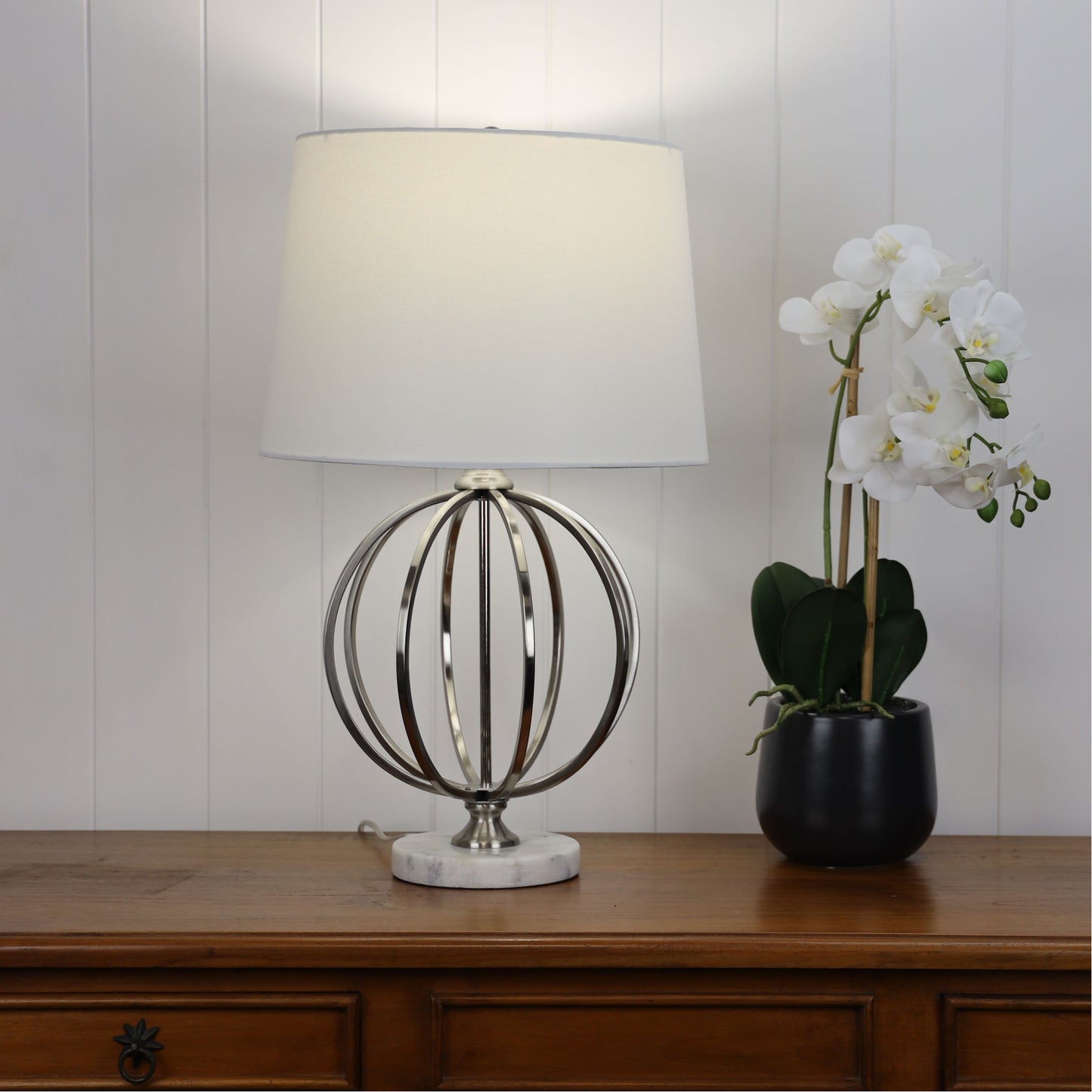 Vinchy Complete Table Lamp