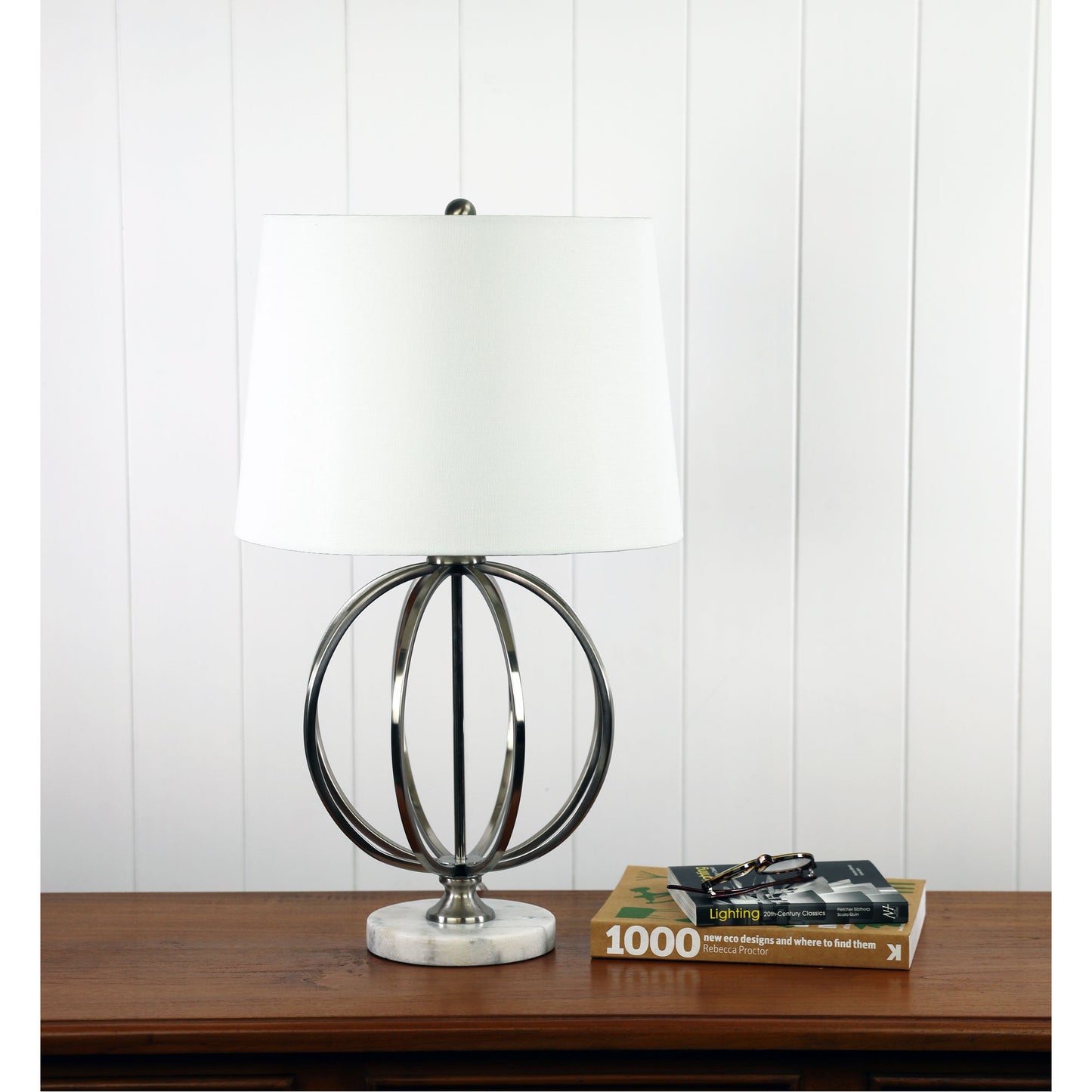 Vinchy Complete Table Lamp