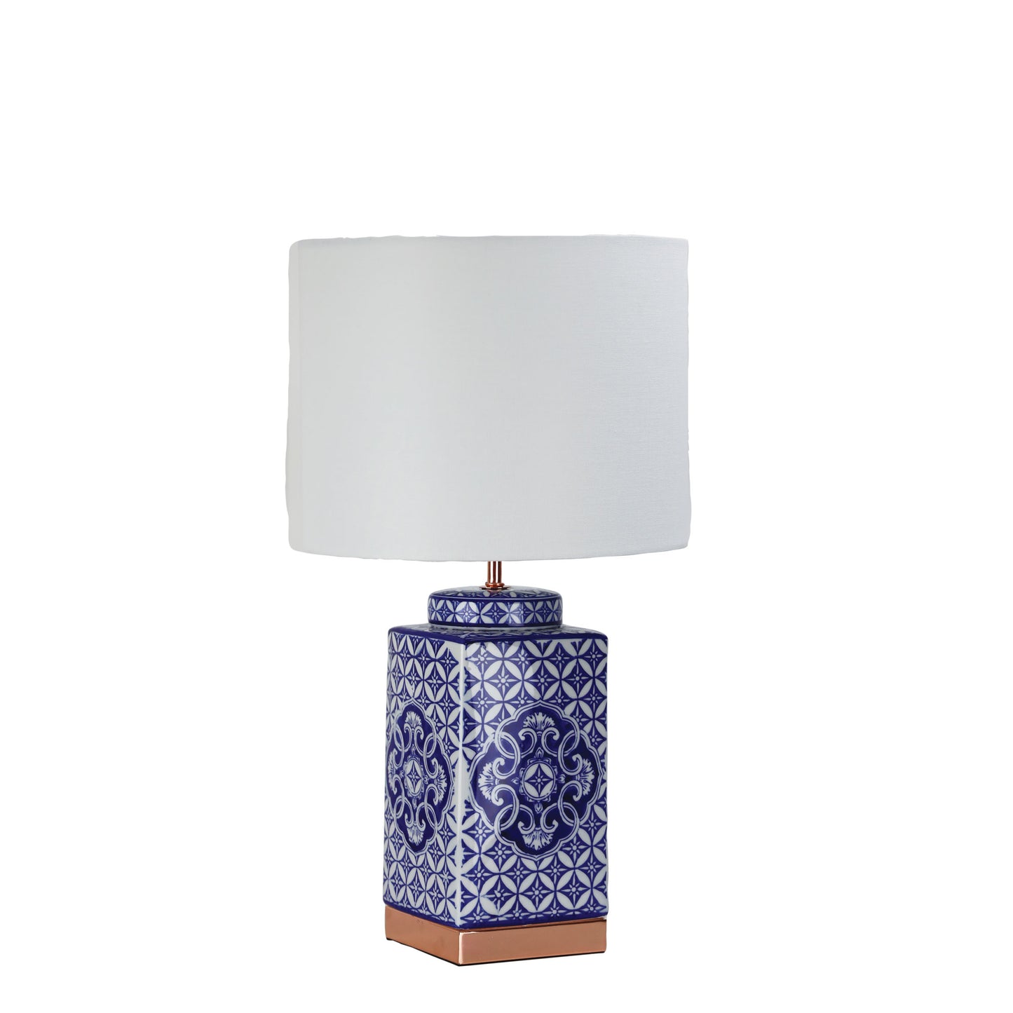 Xian Complete Table Lamp