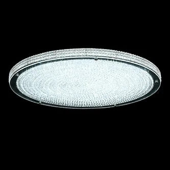 Crystal 600mm Oyster Large CTC