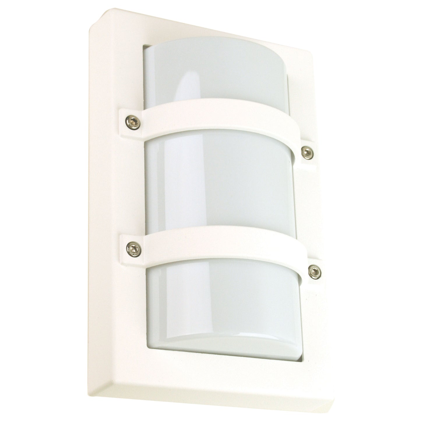 Mini Trio White Bulkhead