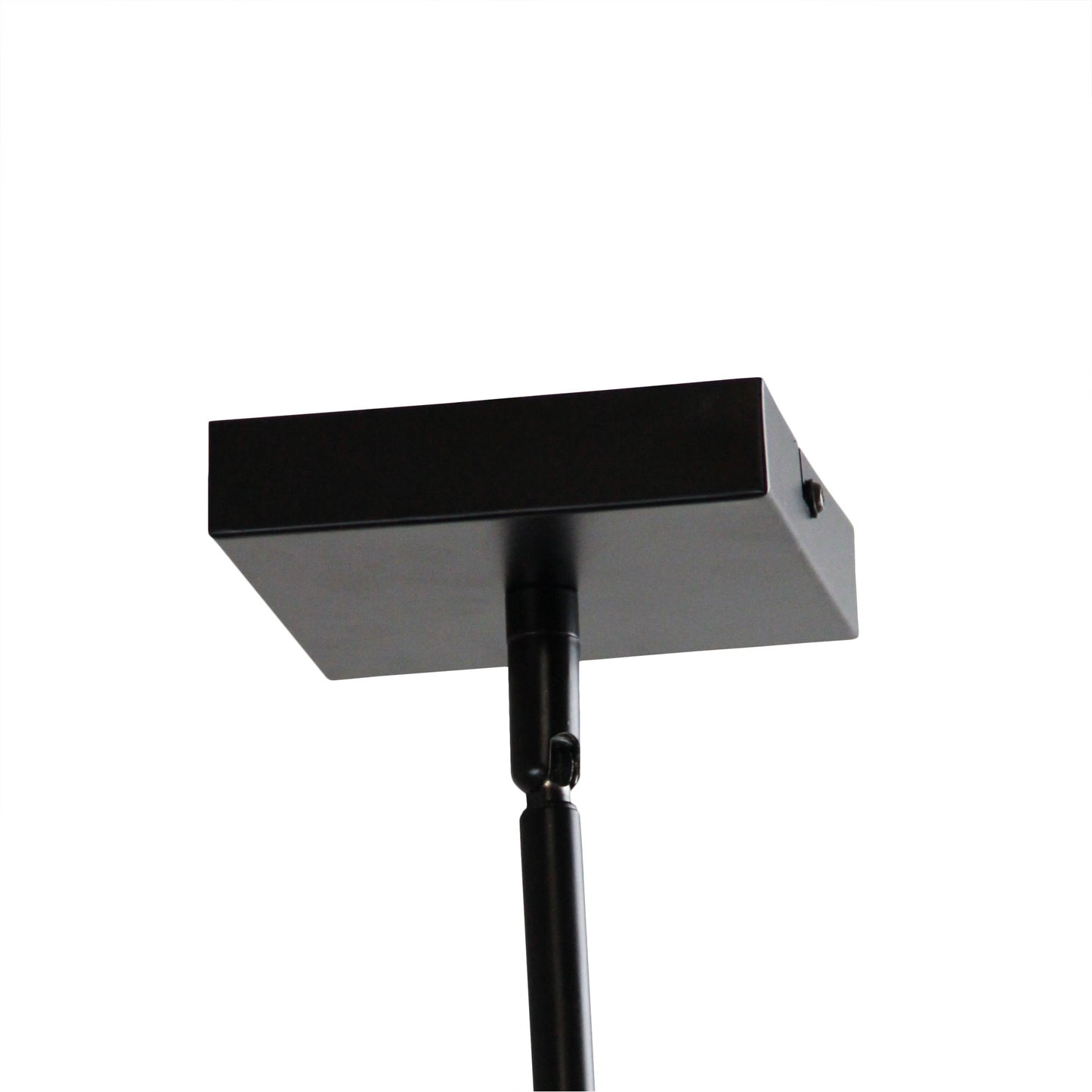 Southport.30 Single Pendant Black