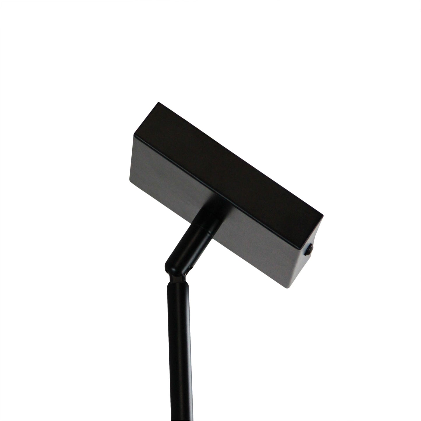 Southport.30 Single Pendant Black