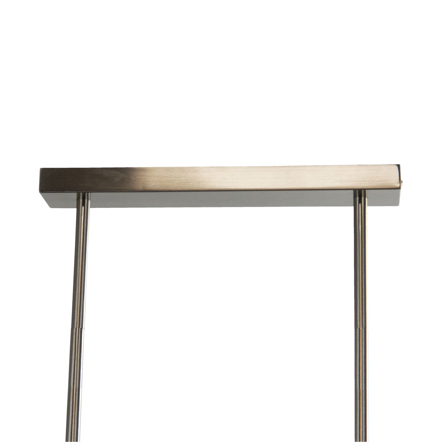 Southport.100 6 Light Pendant Brushed Chrome