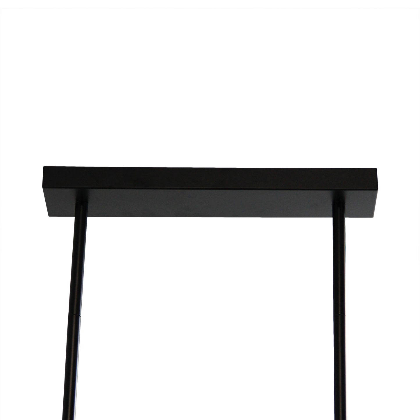 Southport.100 6 Light Pendant Black