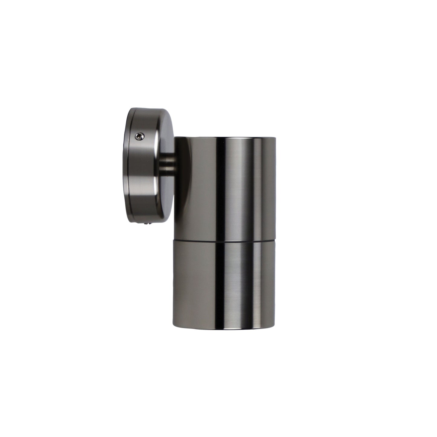 Oxley Up / Down Wall Light 316ss GU10