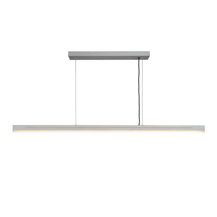 Skylar Pendant Alu Aluminium/Plastic IP20 LED Module