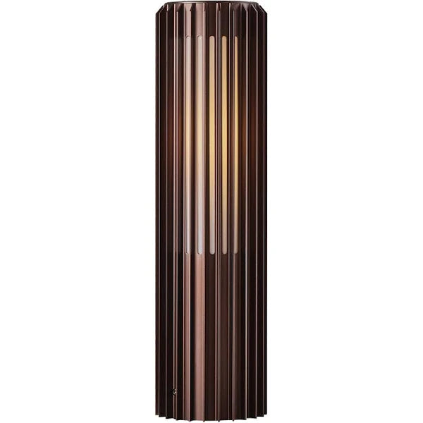 Aludra 45 Garden Dark Brass IP54 E27